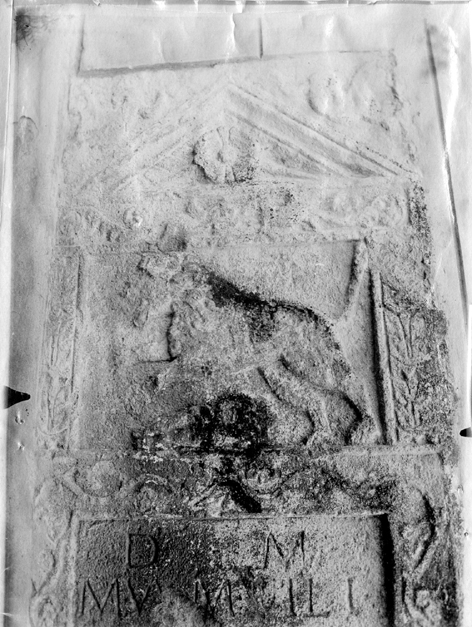 No Digitised Copy