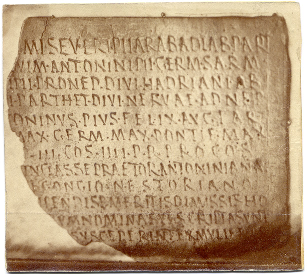 No Digitised Copy