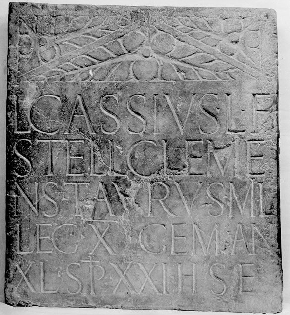 No Digitised Copy