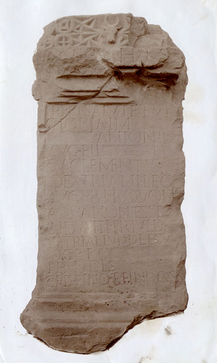 No Digitised Copy