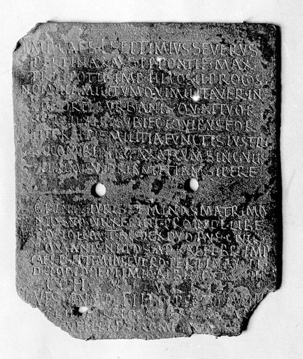 No Digitised Copy