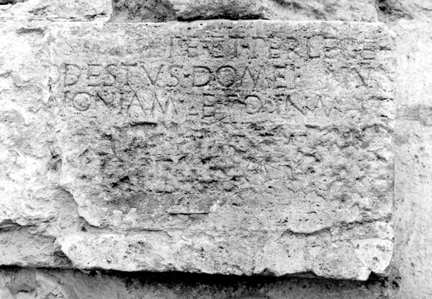 No Digitised Copy