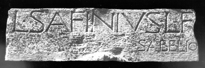 No Digitised Copy