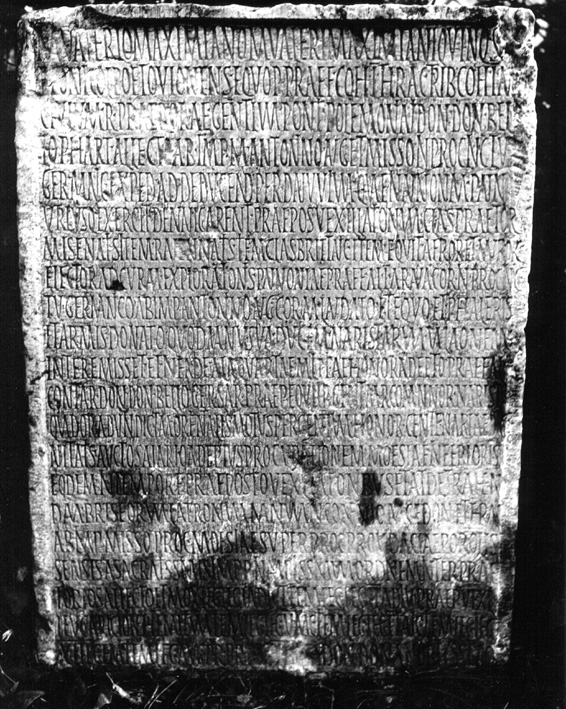 No Digitised Copy