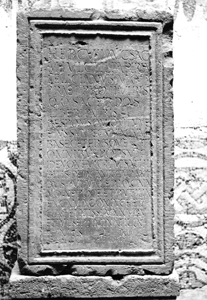 No Digitised Copy