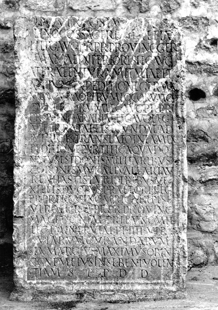 No Digitised Copy