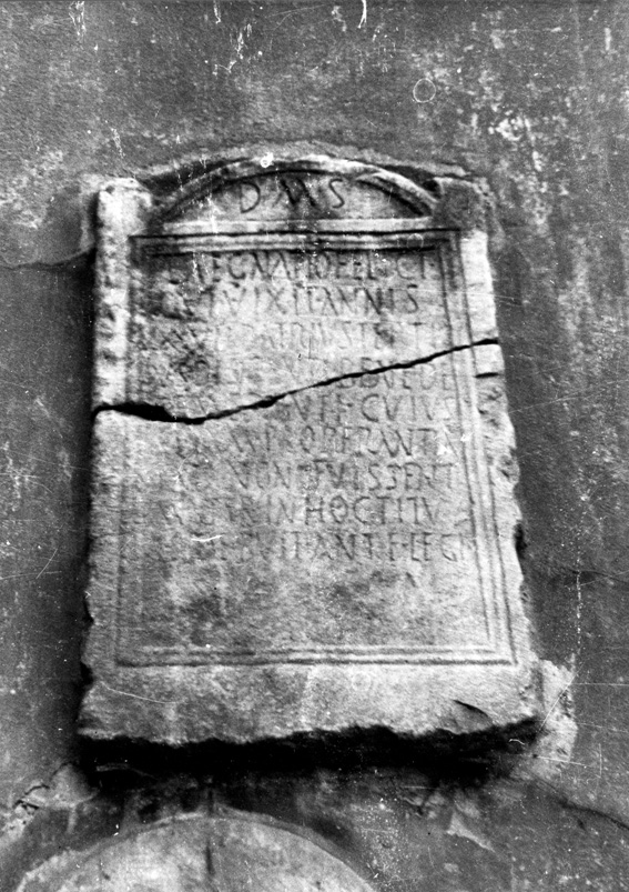 No Digitised Copy