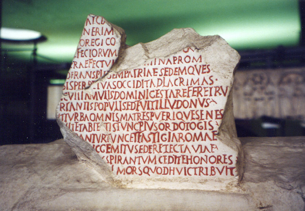 No Digitised Copy