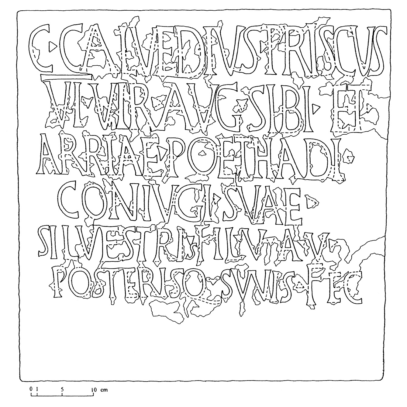 No Digitised Copy
