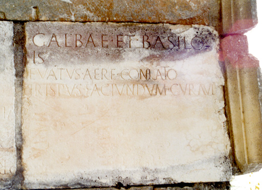 No Digitised Copy