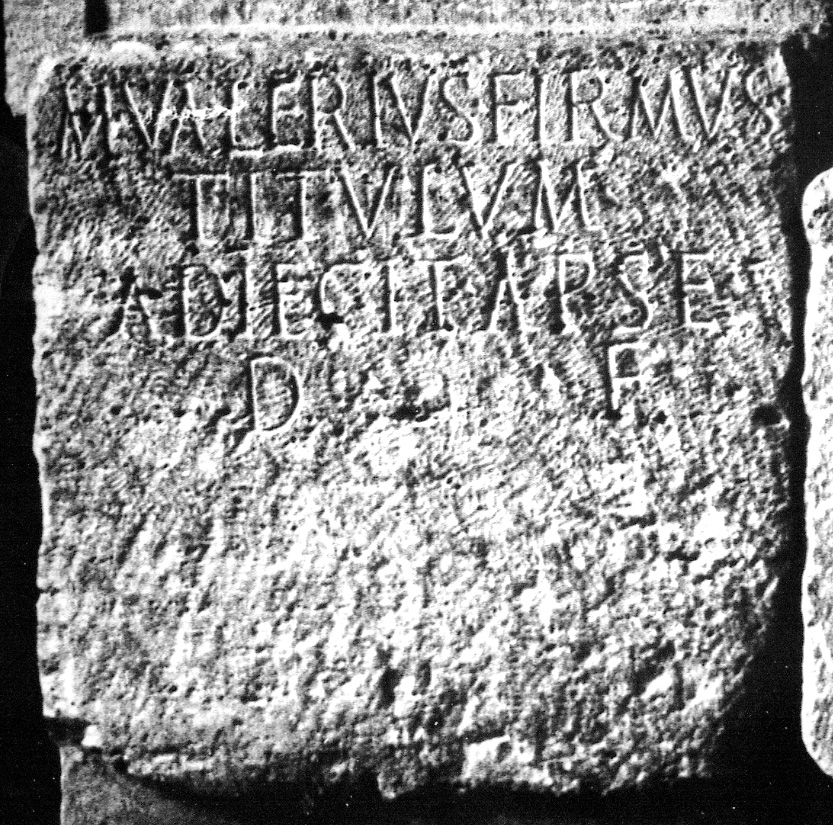 No Digitised Copy