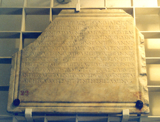 No Digitised Copy