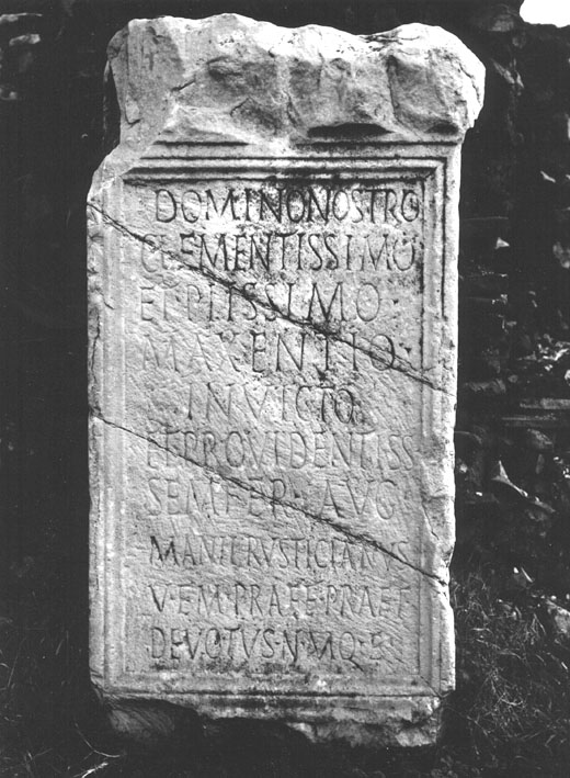 No Digitised Copy