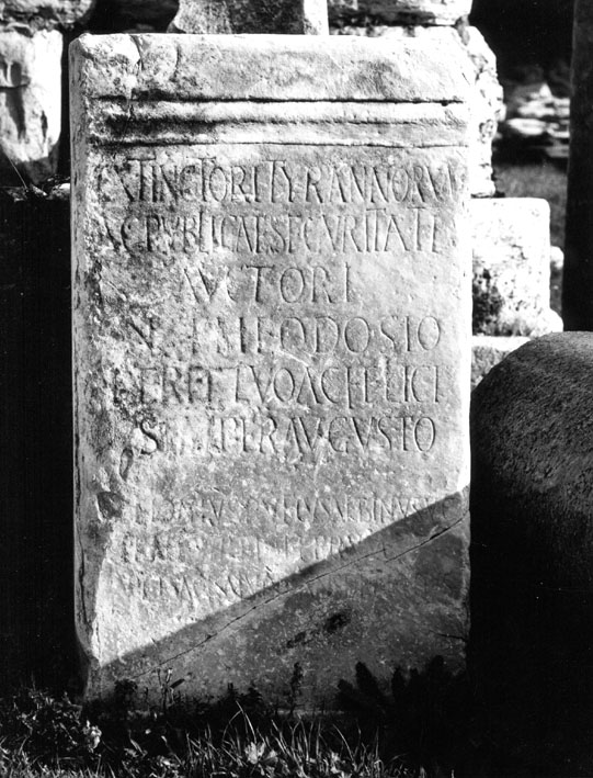 No Digitised Copy