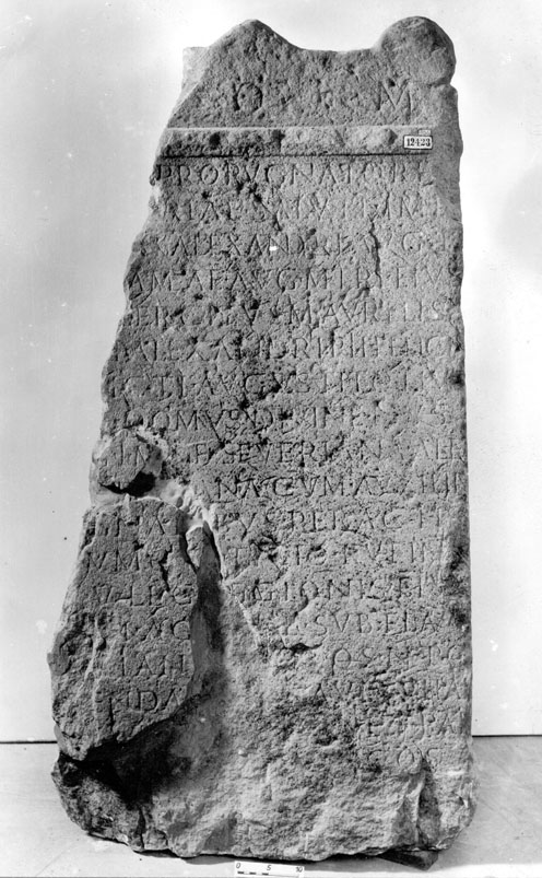 No Digitised Copy