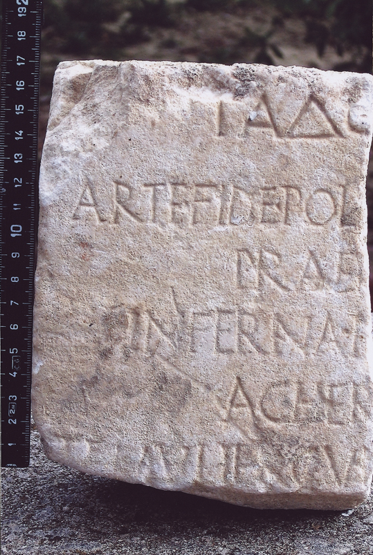 No Digitised Copy