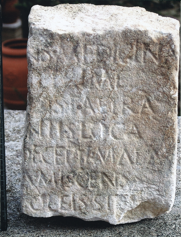 No Digitised Copy