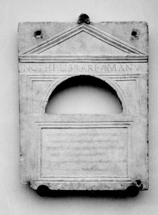 No Digitised Copy