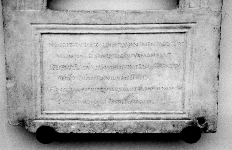 No Digitised Copy