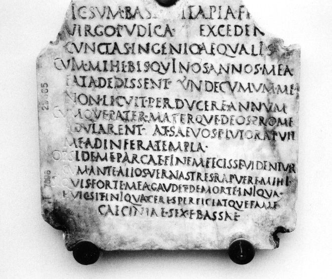 No Digitised Copy
