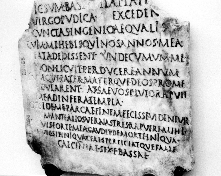 No Digitised Copy