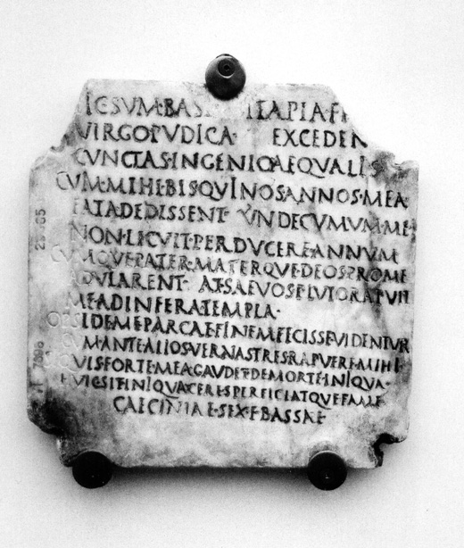 No Digitised Copy
