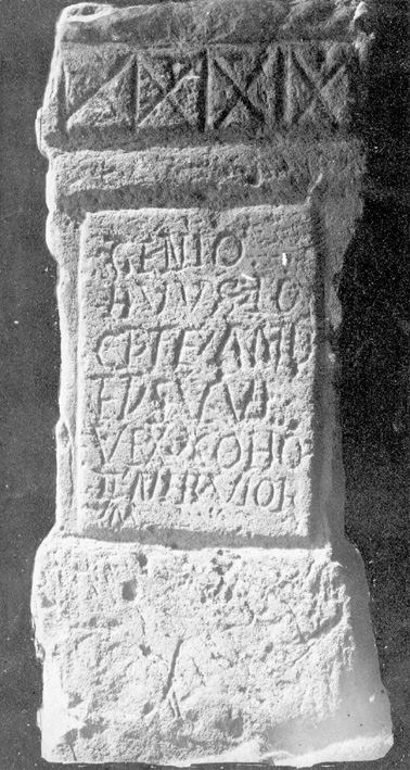 No Digitised Copy