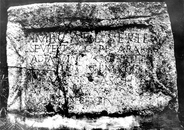 No Digitised Copy