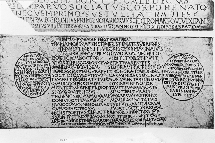 No Digitised Copy