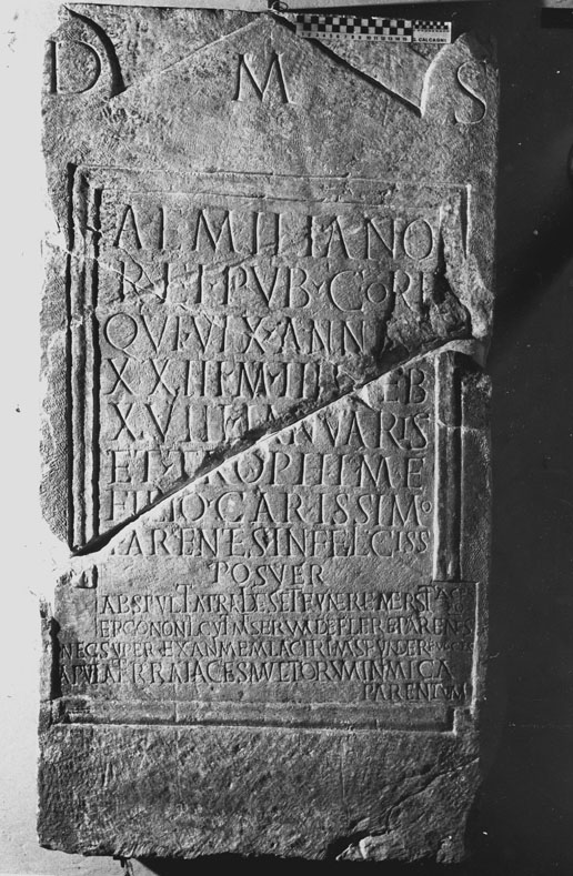 No Digitised Copy