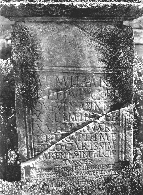 No Digitised Copy