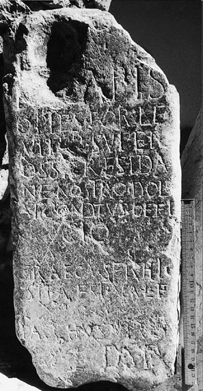 No Digitised Copy