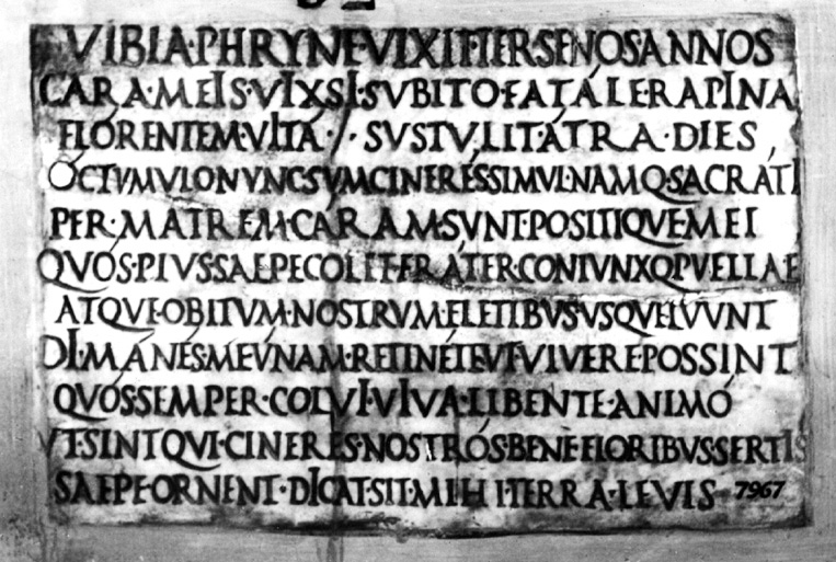 No Digitised Copy