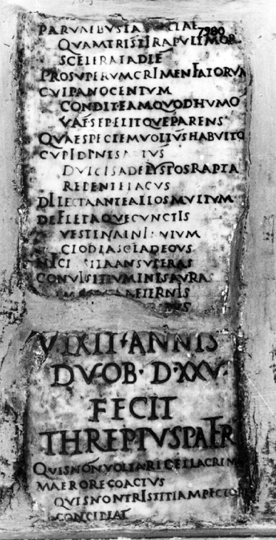 No Digitised Copy