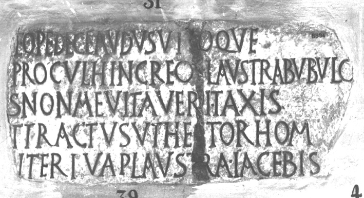 No Digitised Copy