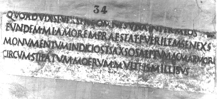 No Digitised Copy