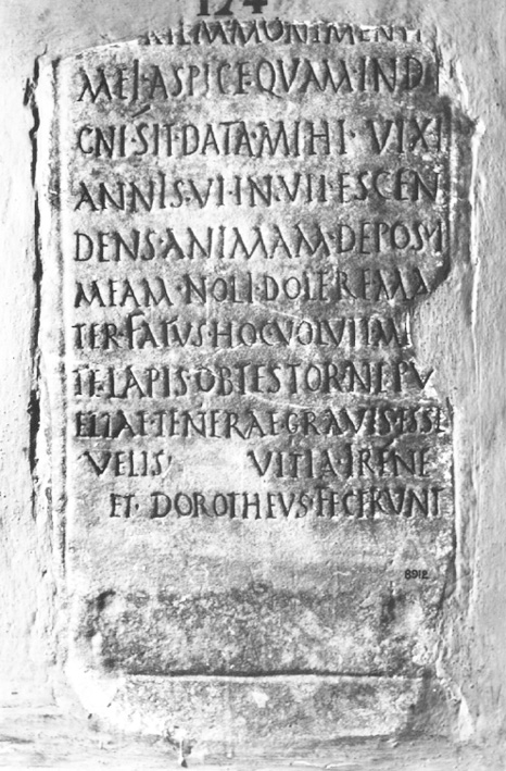 No Digitised Copy