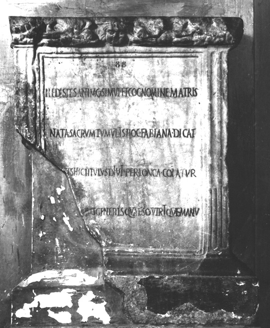 No Digitised Copy