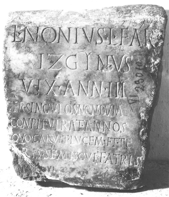 No Digitised Copy