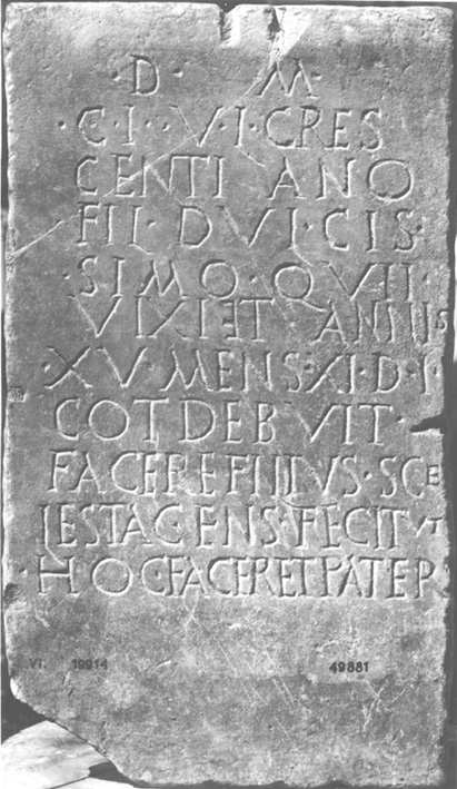 No Digitised Copy
