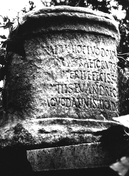No Digitised Copy