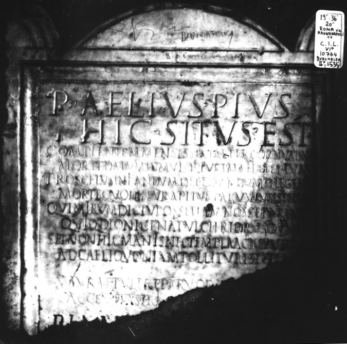 No Digitised Copy