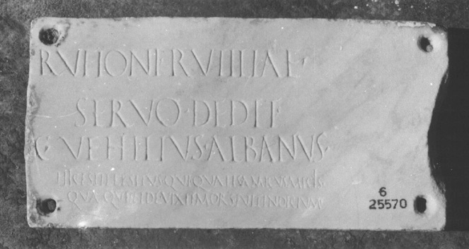 No Digitised Copy