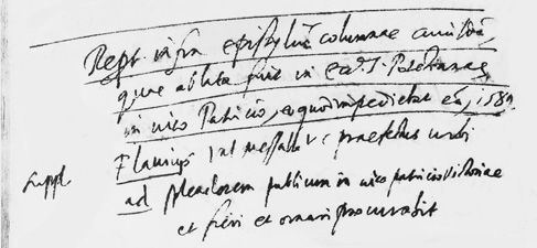 No Digitised Copy