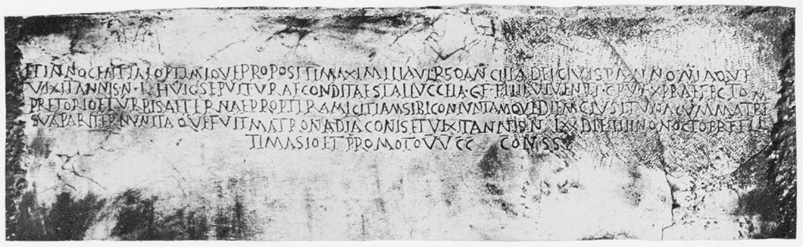 No Digitised Copy