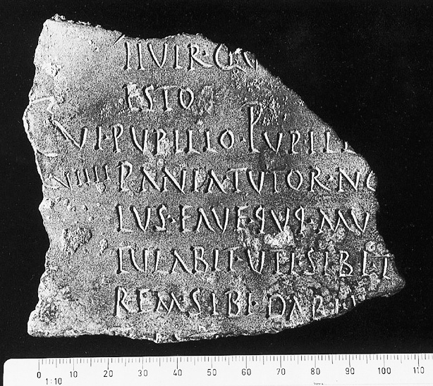 No Digitised Copy