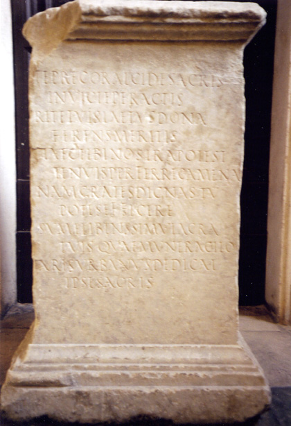 No Digitised Copy