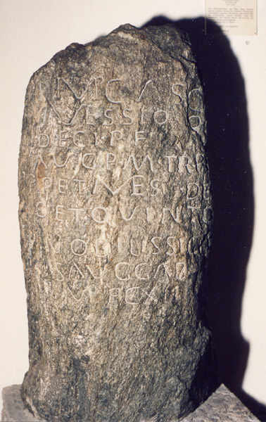 No Digitised Copy