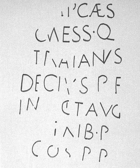 No Digitised Copy