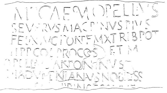 No Digitised Copy